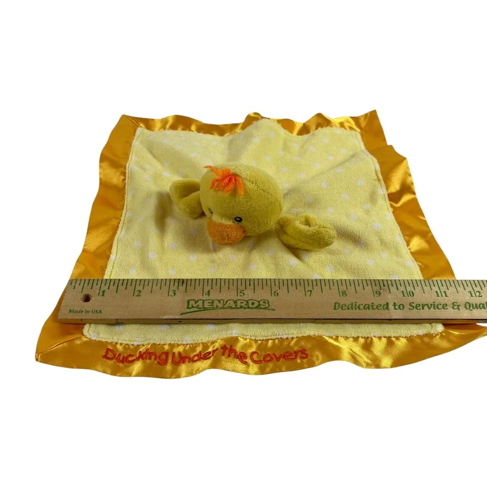 Russ sunshine yellow
